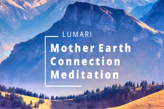 Mother Earth Connection Meditation